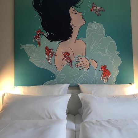 Berlin Style Apartments المظهر الخارجي الصورة
