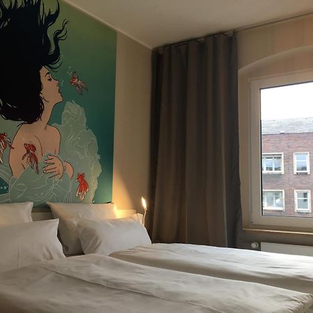 Berlin Style Apartments المظهر الخارجي الصورة