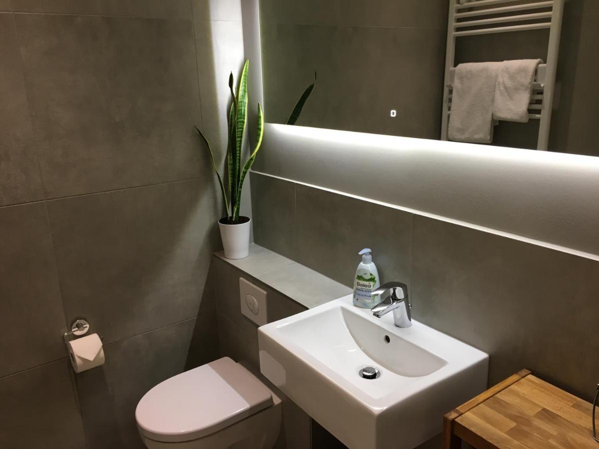 Berlin Style Apartments المظهر الخارجي الصورة