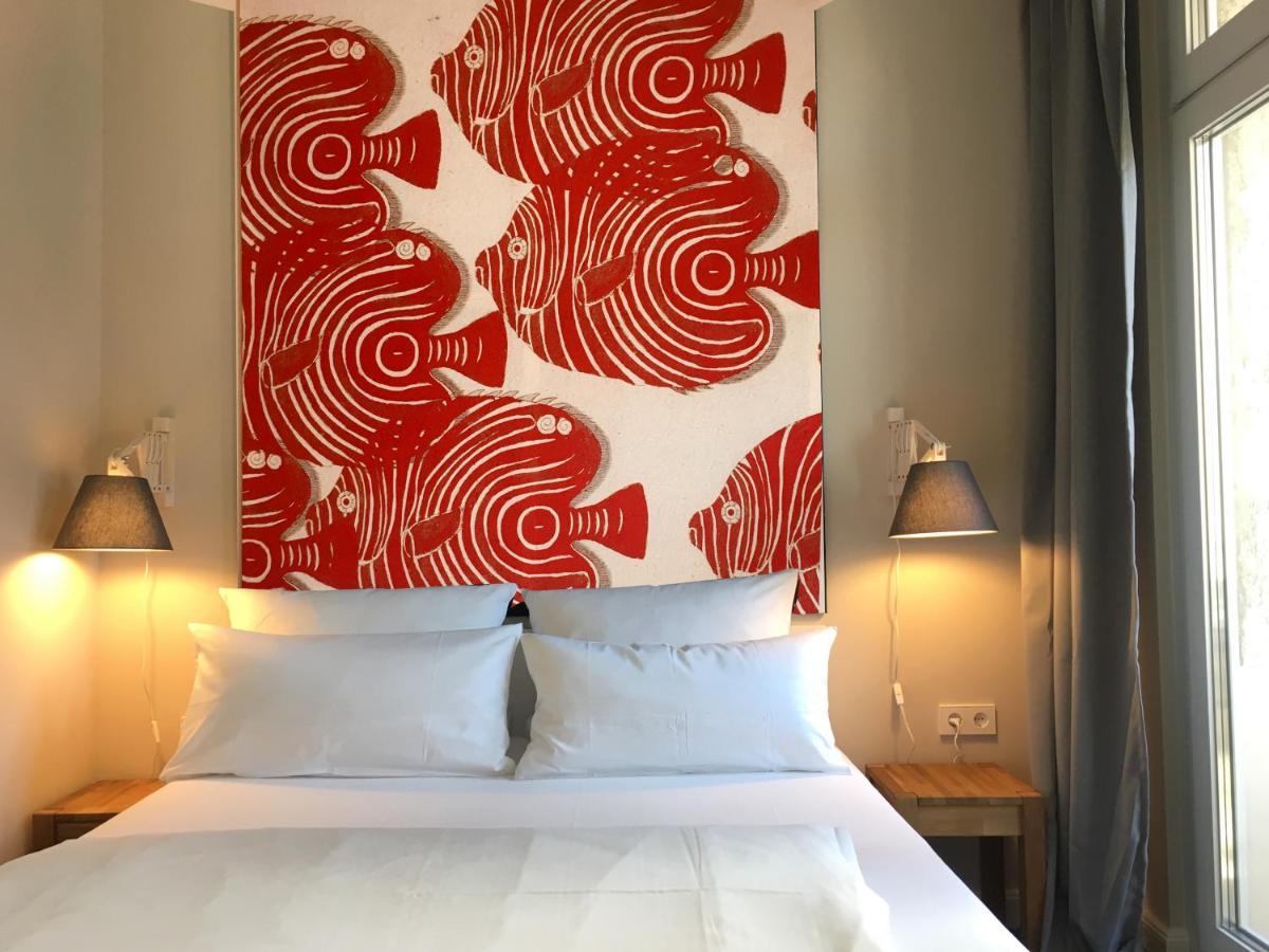 Berlin Style Apartments المظهر الخارجي الصورة