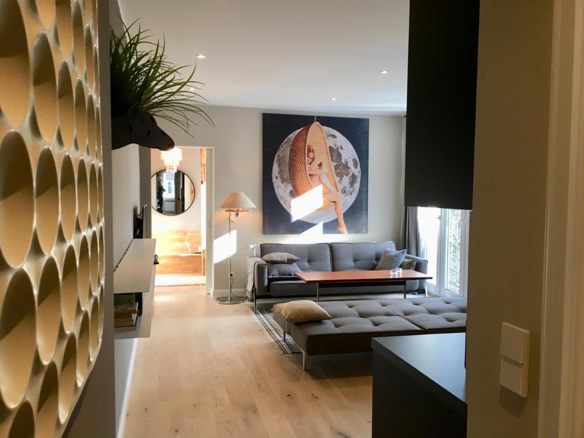 Berlin Style Apartments المظهر الخارجي الصورة