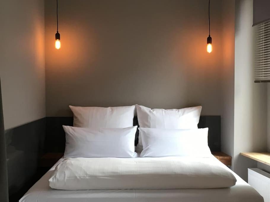 Berlin Style Apartments المظهر الخارجي الصورة