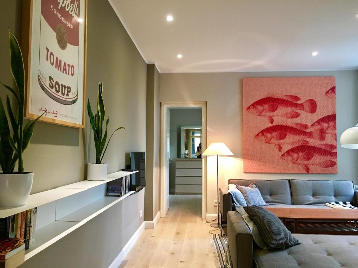 Berlin Style Apartments المظهر الخارجي الصورة