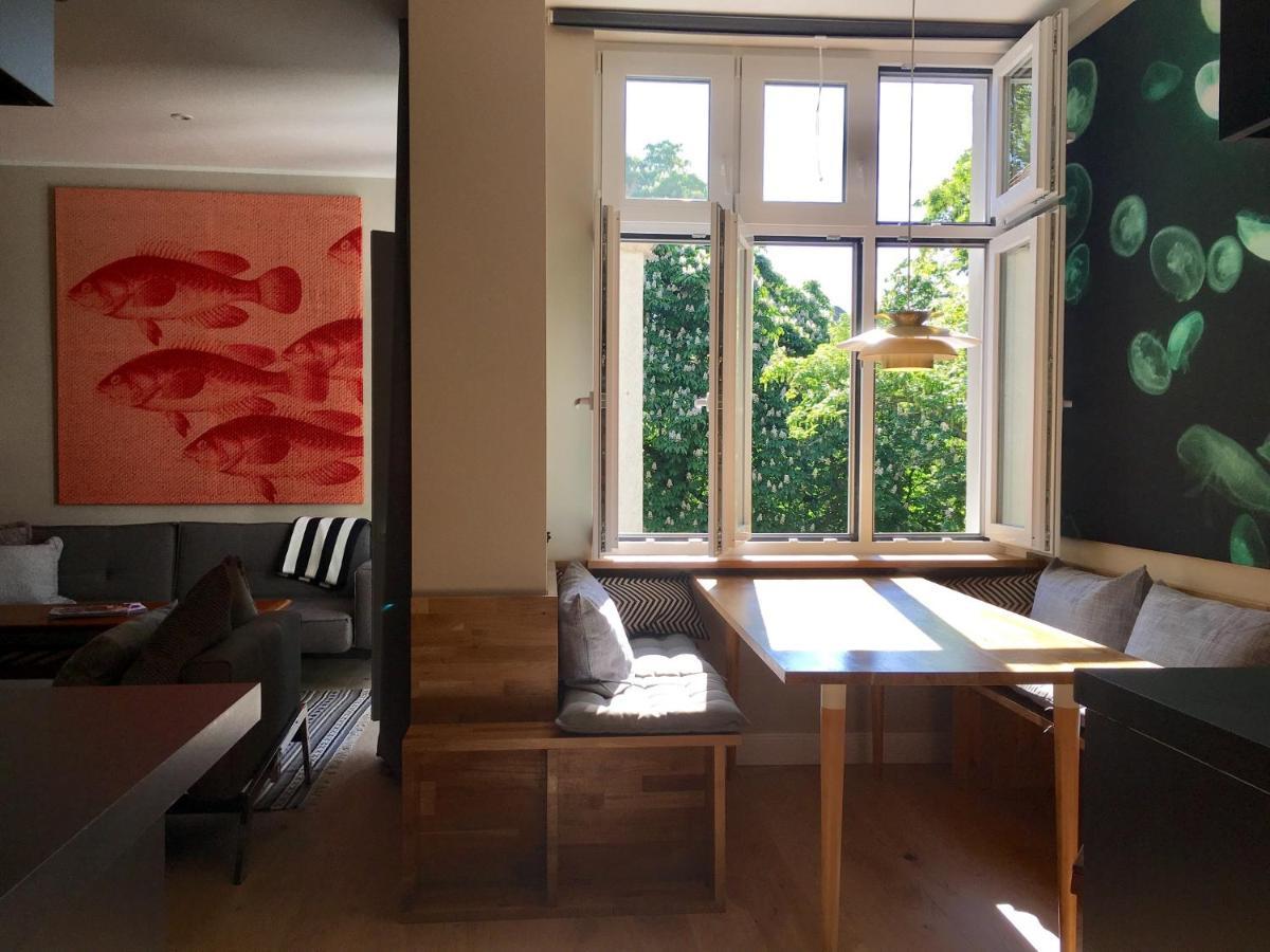 Berlin Style Apartments المظهر الخارجي الصورة
