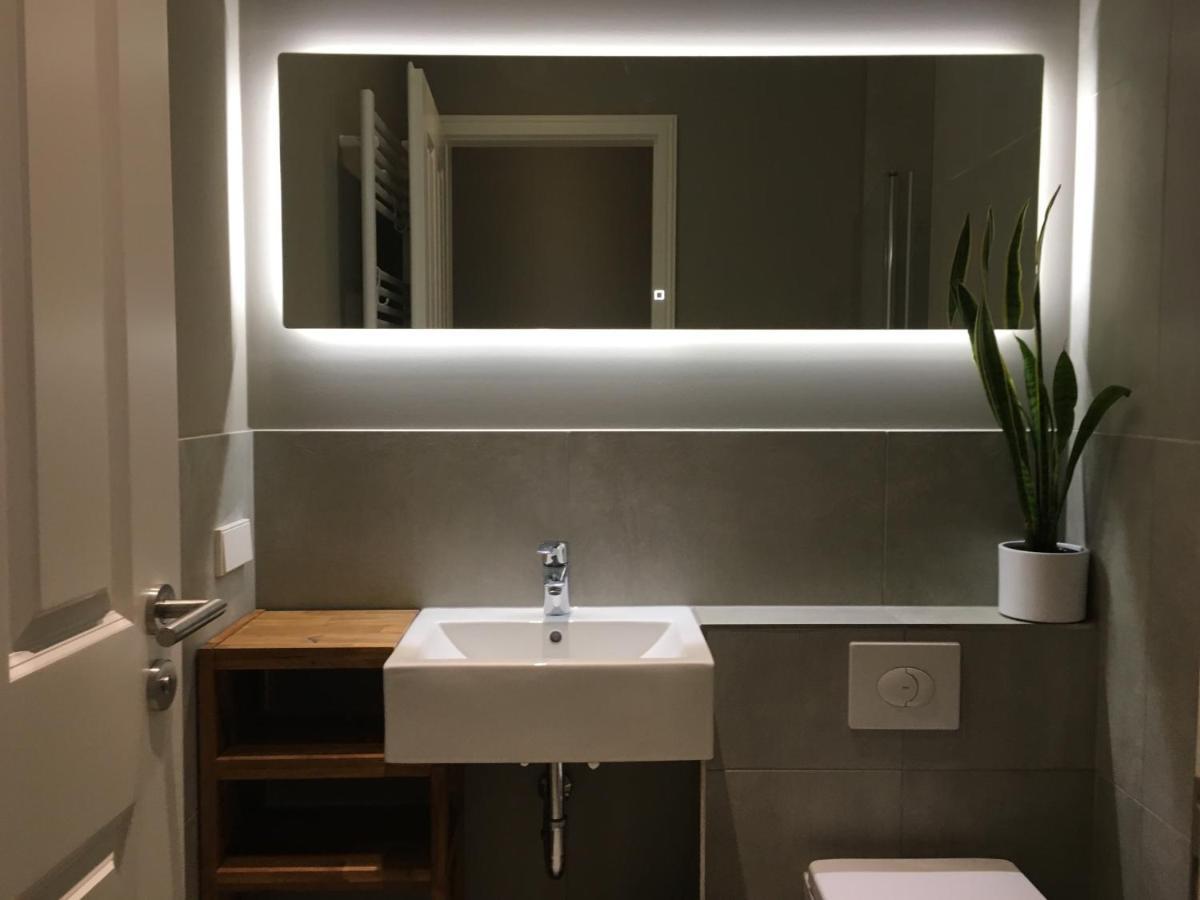 Berlin Style Apartments المظهر الخارجي الصورة