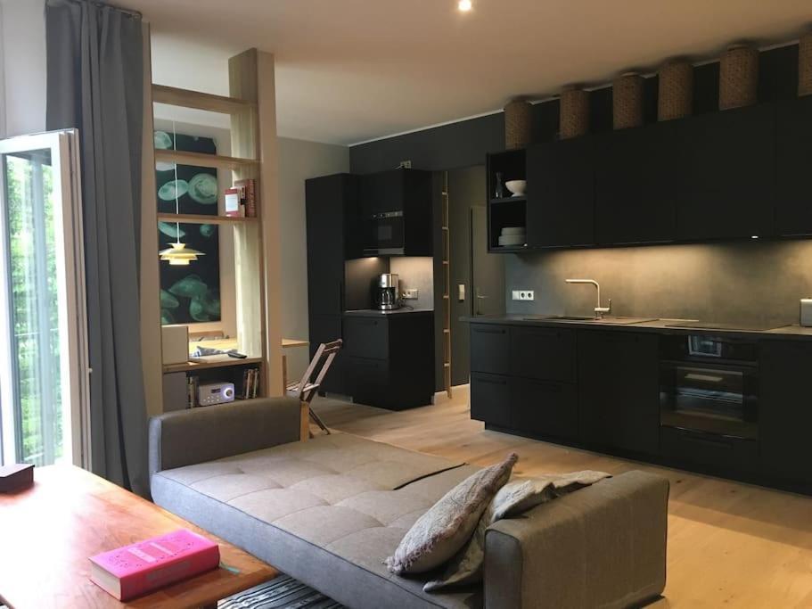 Berlin Style Apartments المظهر الخارجي الصورة