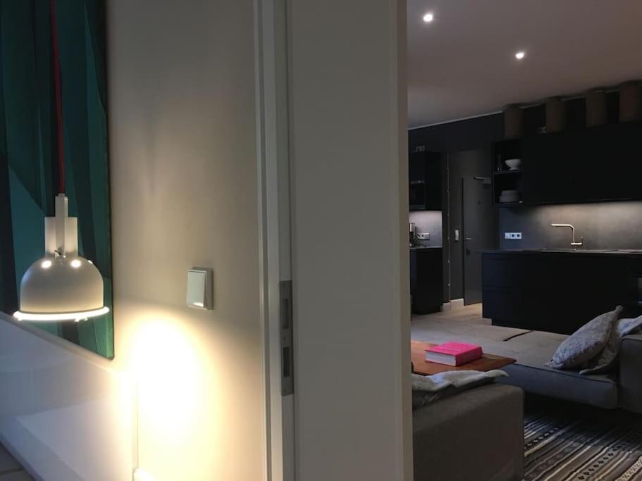 Berlin Style Apartments المظهر الخارجي الصورة