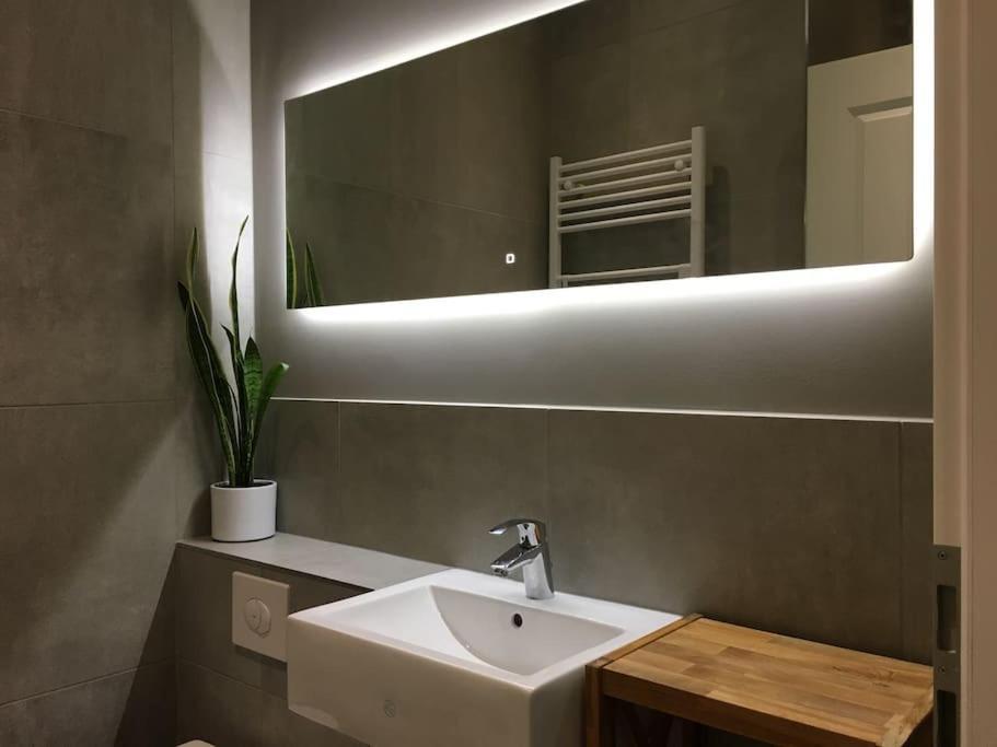 Berlin Style Apartments المظهر الخارجي الصورة