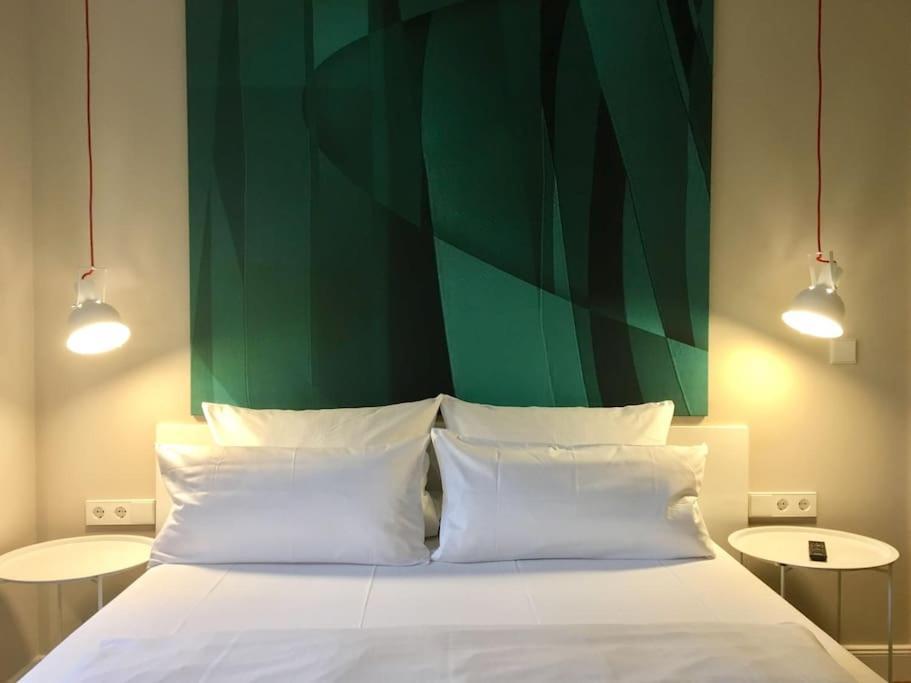 Berlin Style Apartments المظهر الخارجي الصورة