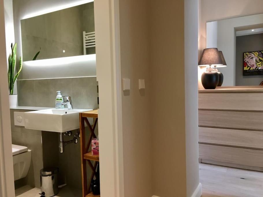 Berlin Style Apartments المظهر الخارجي الصورة