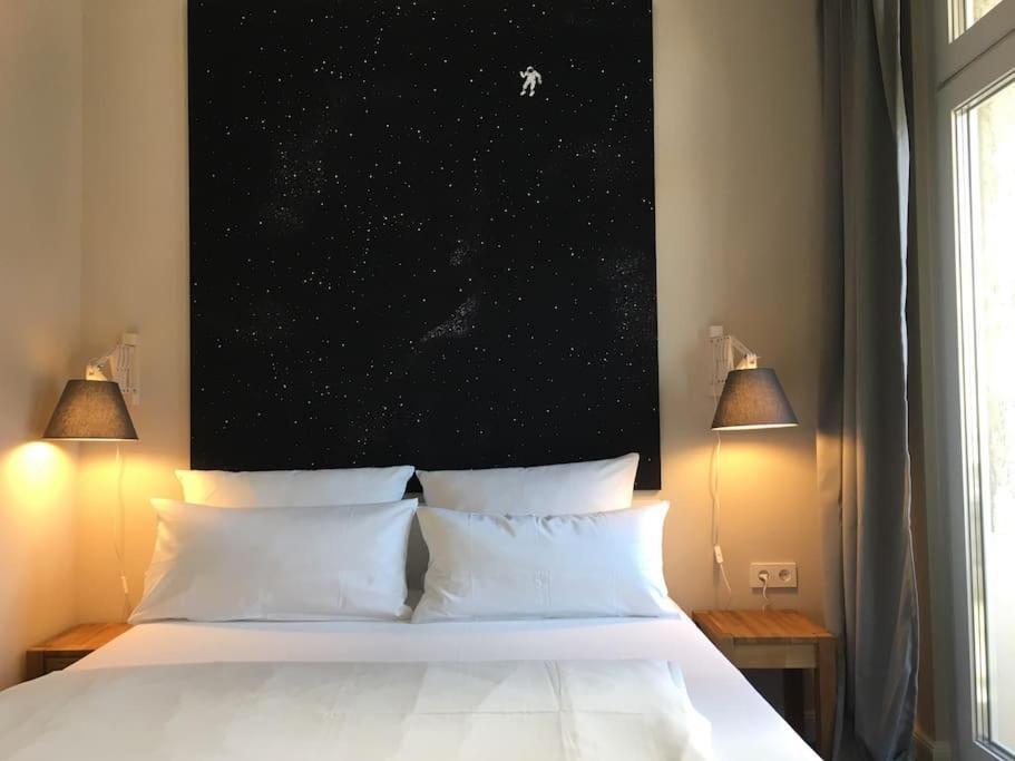 Berlin Style Apartments المظهر الخارجي الصورة