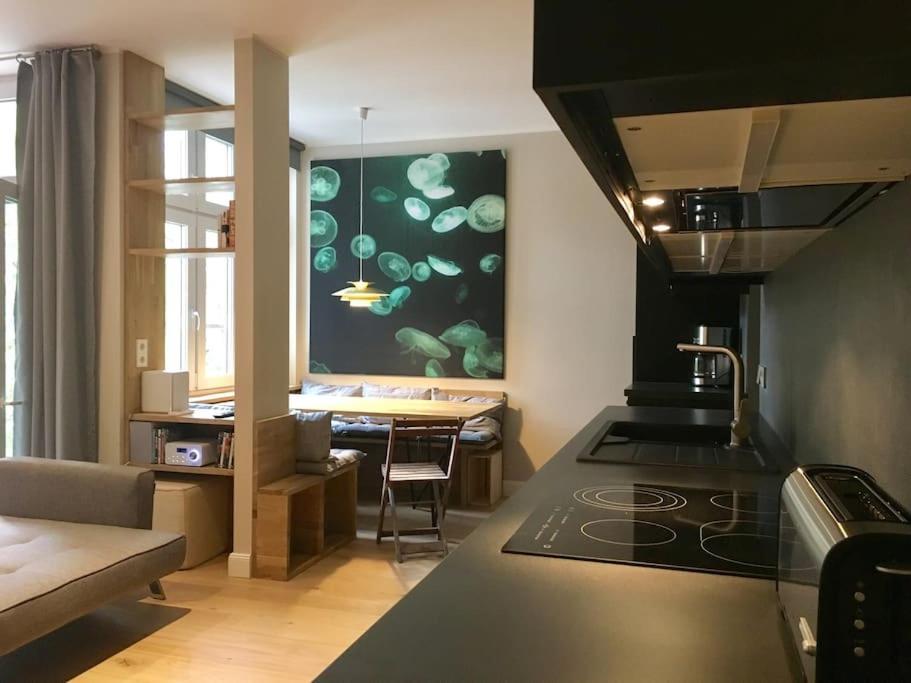 Berlin Style Apartments المظهر الخارجي الصورة