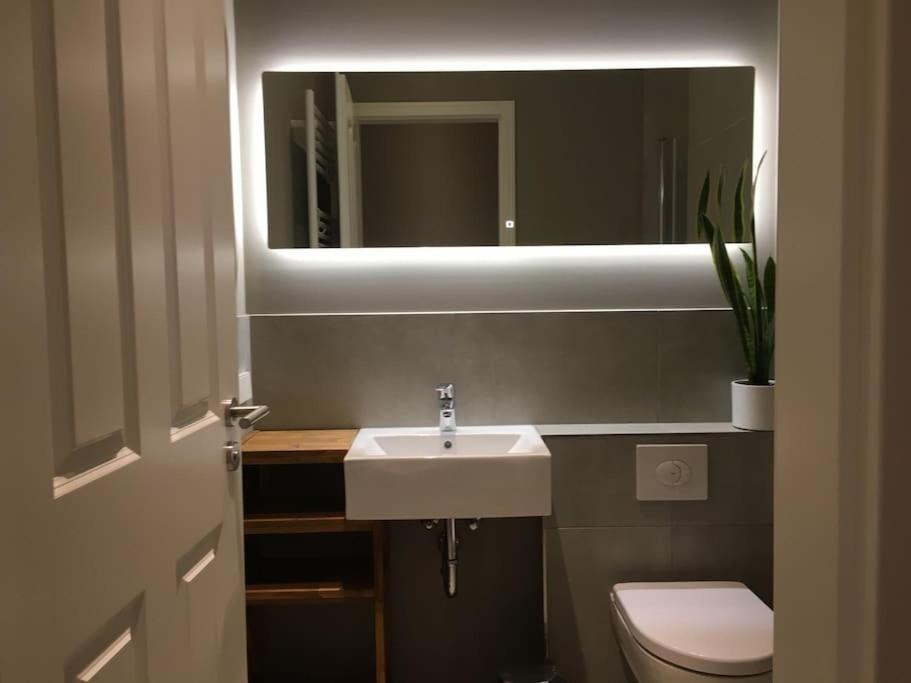 Berlin Style Apartments المظهر الخارجي الصورة