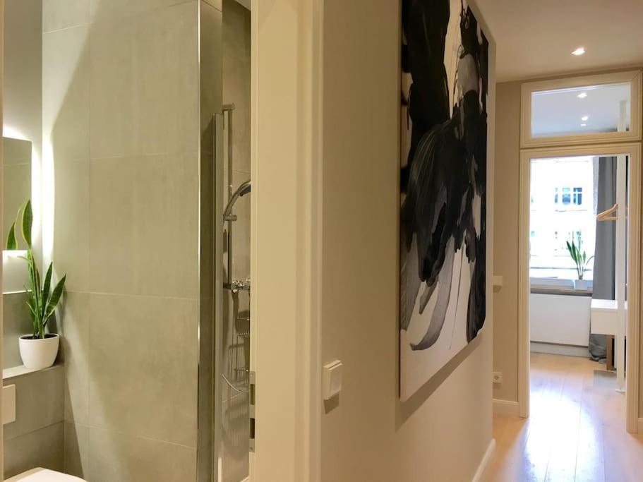 Berlin Style Apartments المظهر الخارجي الصورة