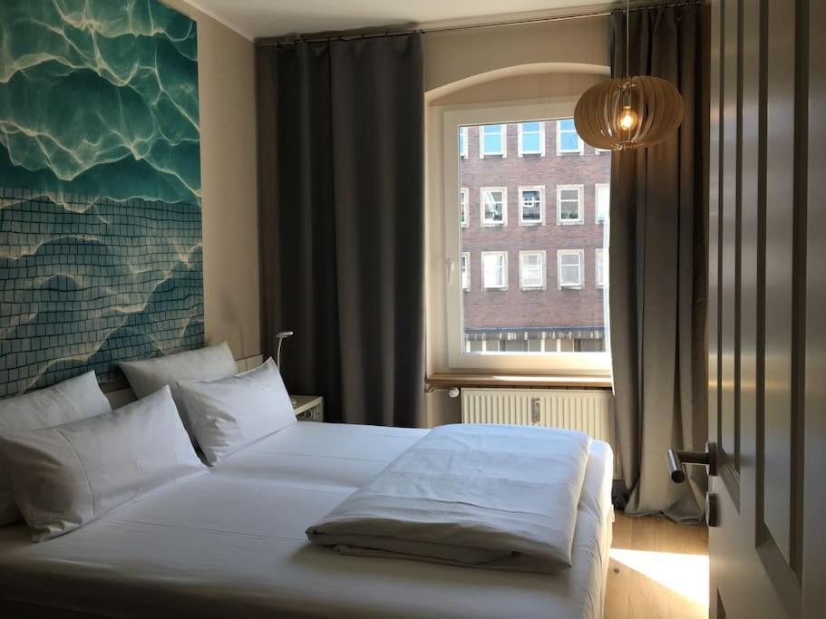 Berlin Style Apartments المظهر الخارجي الصورة