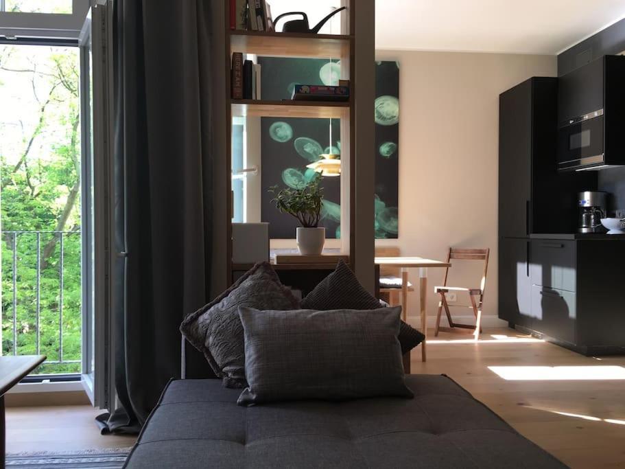 Berlin Style Apartments المظهر الخارجي الصورة
