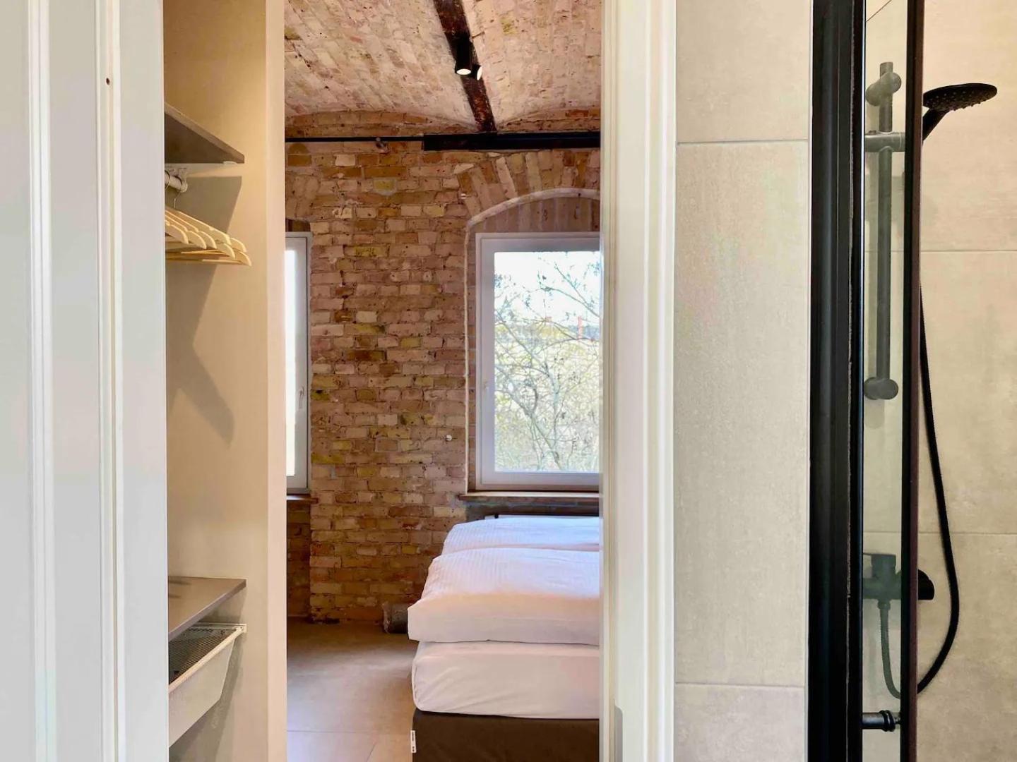 Berlin Style Apartments المظهر الخارجي الصورة