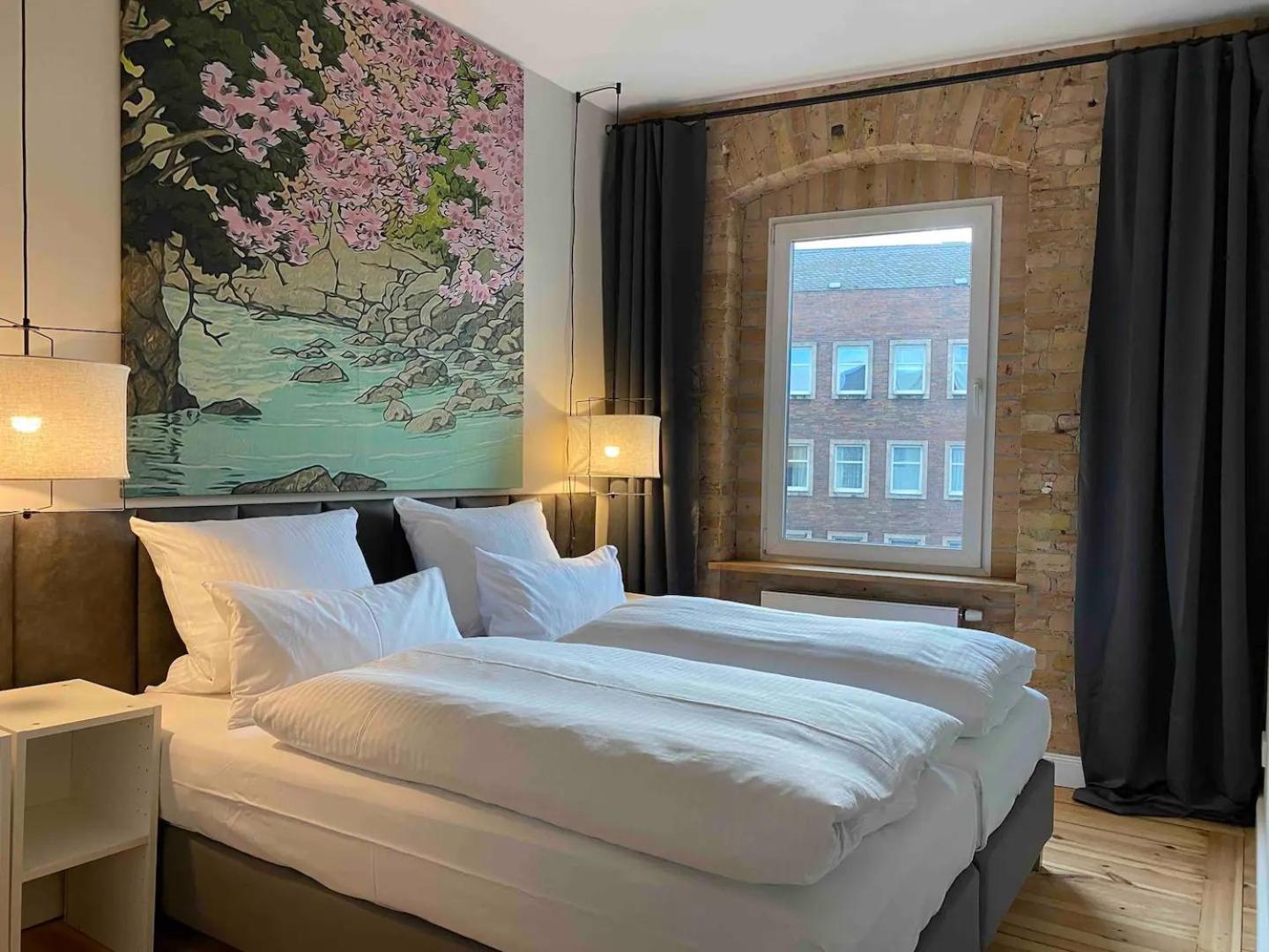 Berlin Style Apartments المظهر الخارجي الصورة