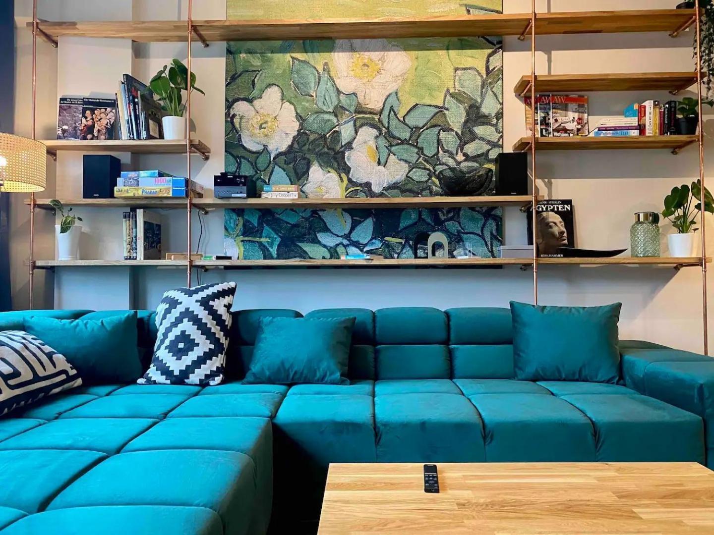 Berlin Style Apartments المظهر الخارجي الصورة