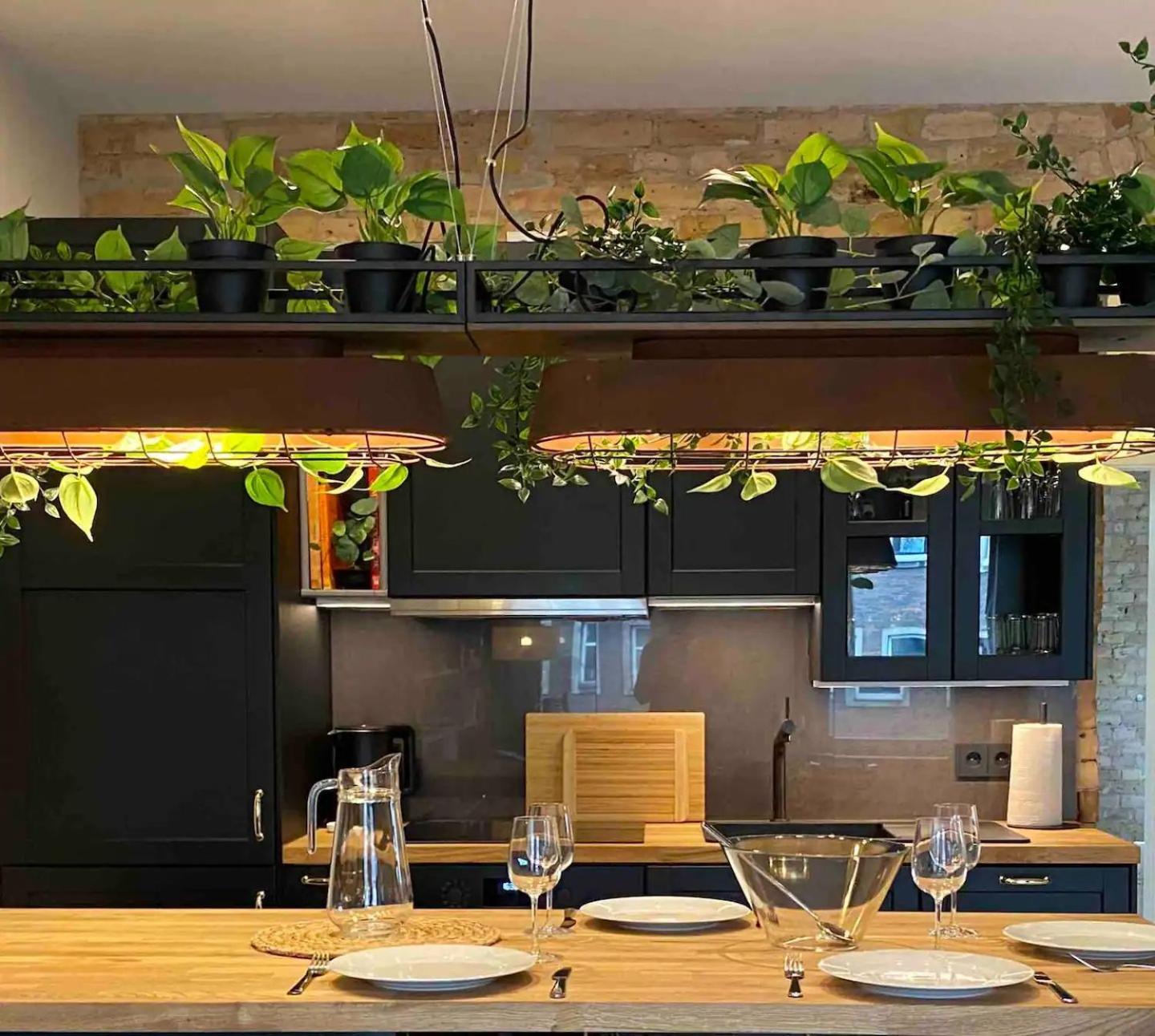 Berlin Style Apartments المظهر الخارجي الصورة