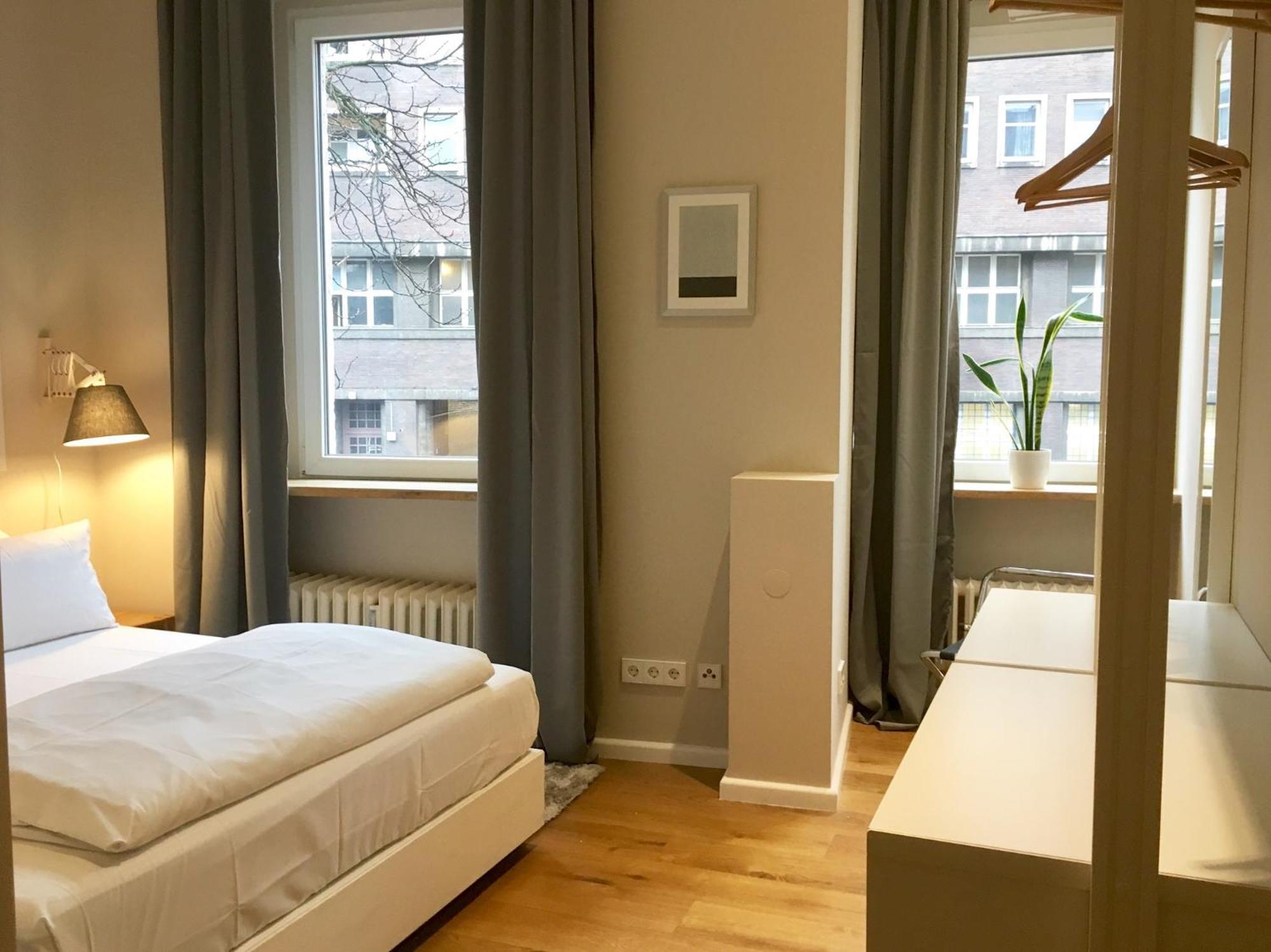 Berlin Style Apartments المظهر الخارجي الصورة