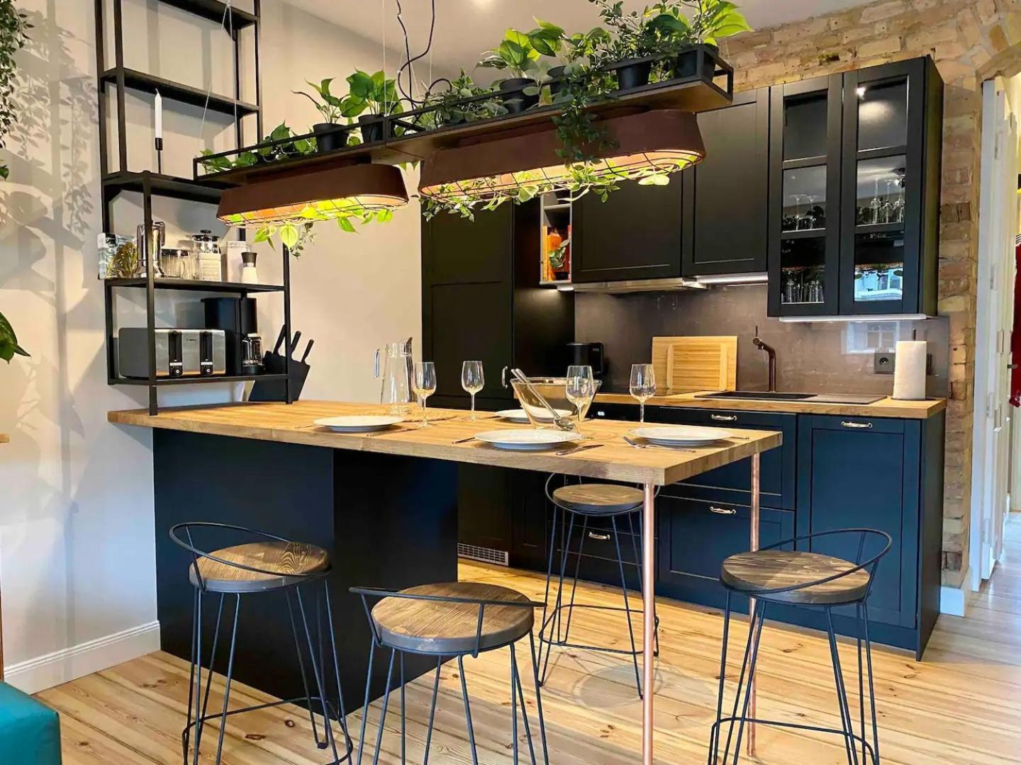 Berlin Style Apartments المظهر الخارجي الصورة