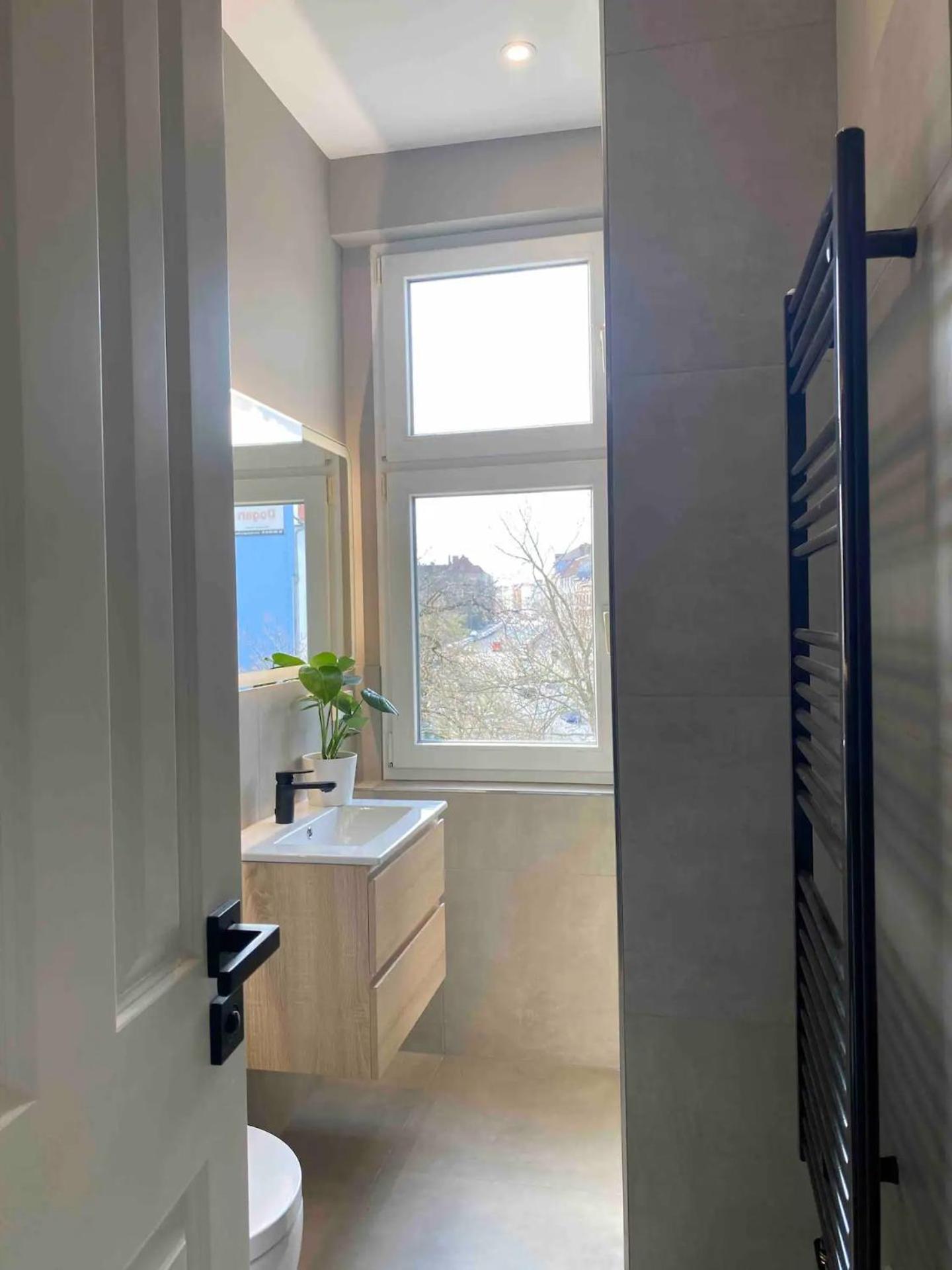 Berlin Style Apartments المظهر الخارجي الصورة
