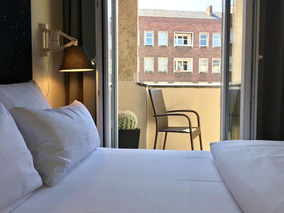Berlin Style Apartments الغرفة الصورة