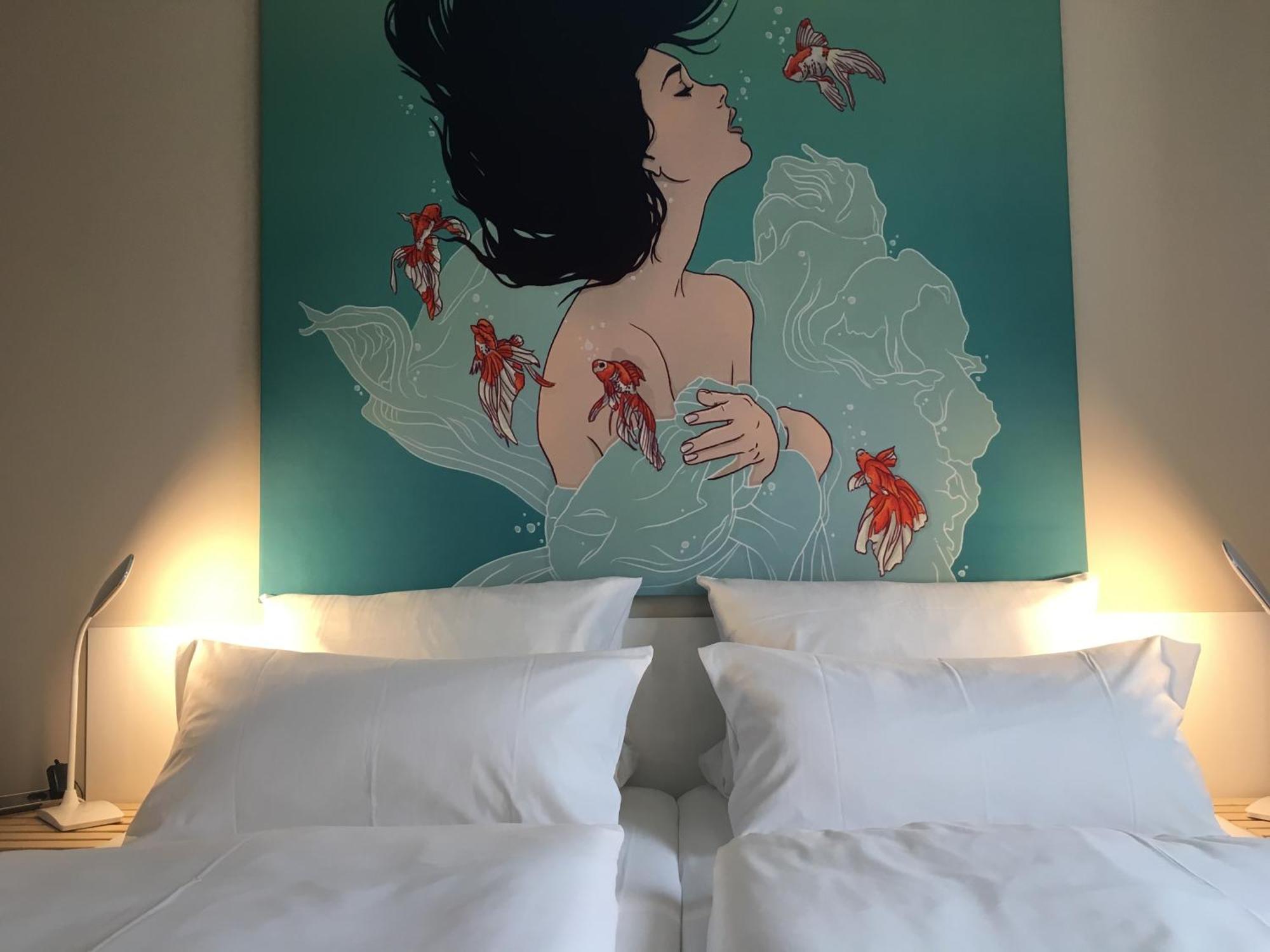 Berlin Style Apartments المظهر الخارجي الصورة