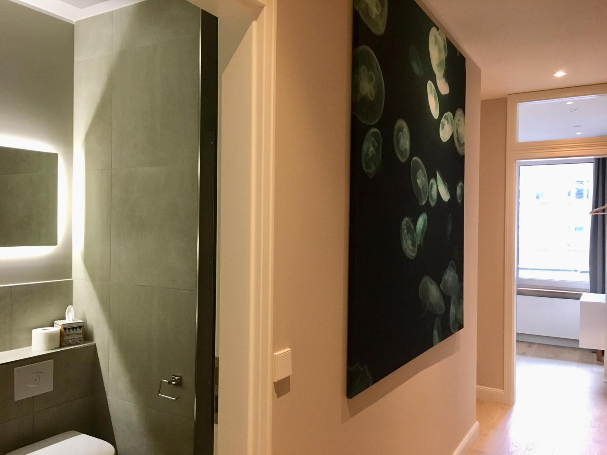 Berlin Style Apartments المظهر الخارجي الصورة