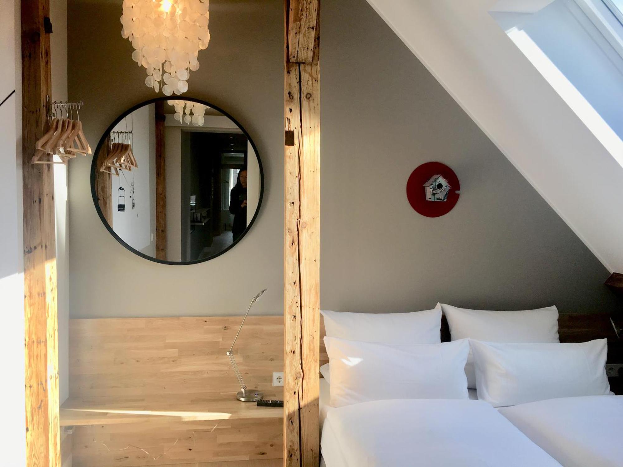 Berlin Style Apartments المظهر الخارجي الصورة