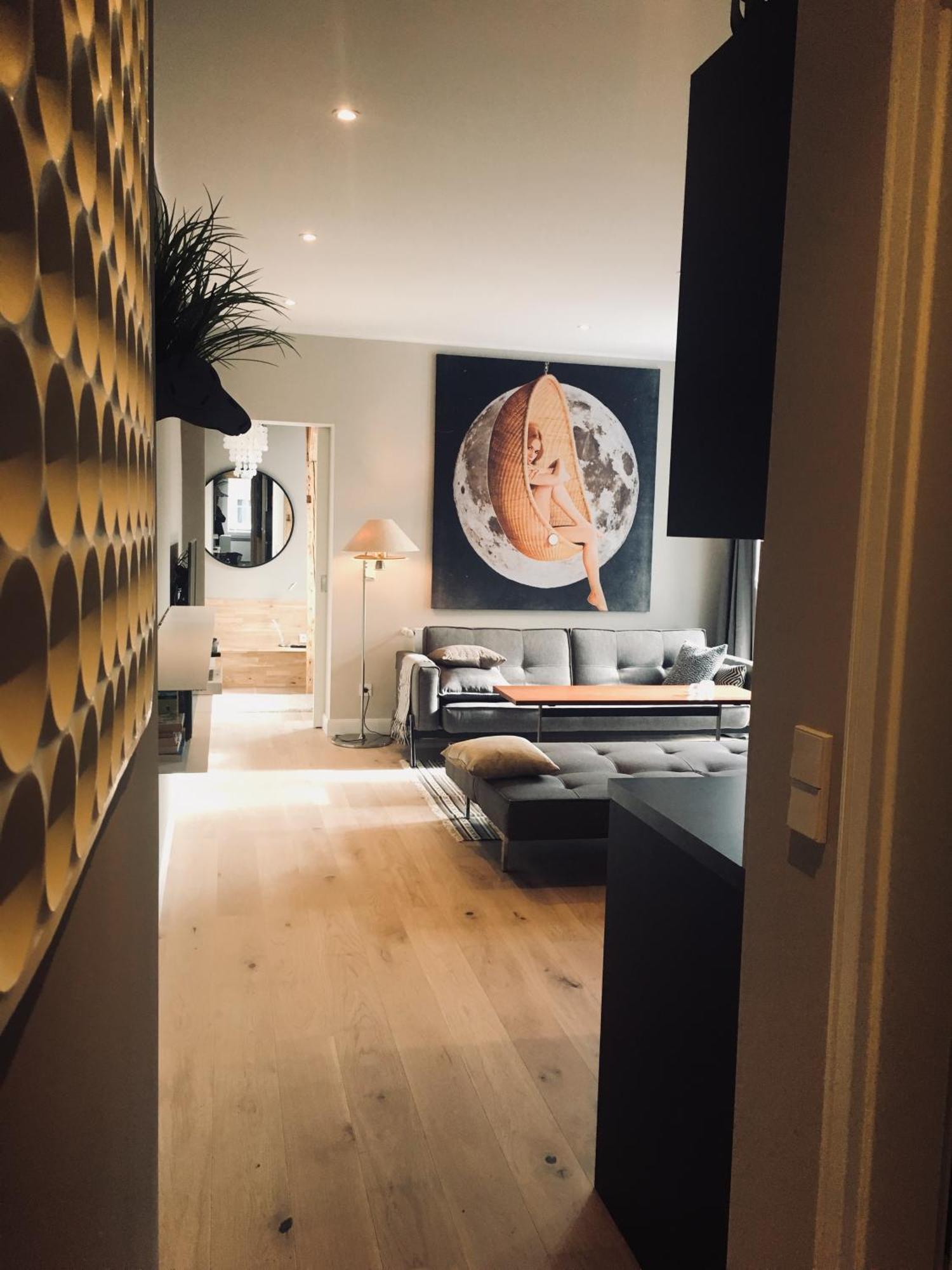 Berlin Style Apartments المظهر الخارجي الصورة