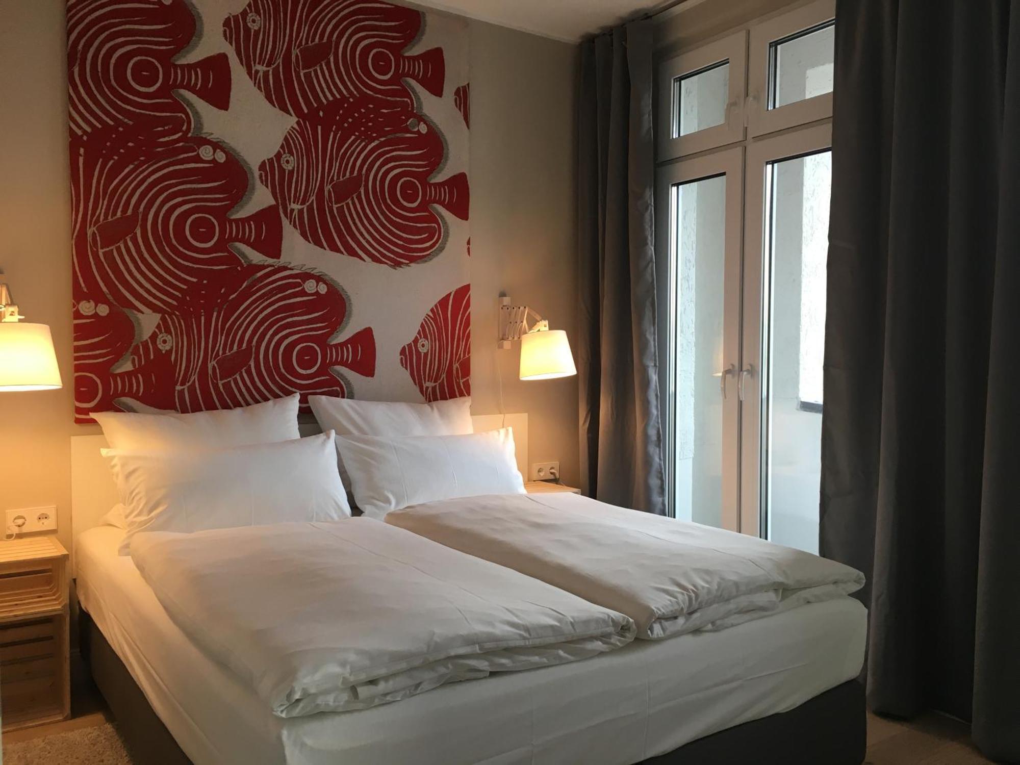 Berlin Style Apartments المظهر الخارجي الصورة