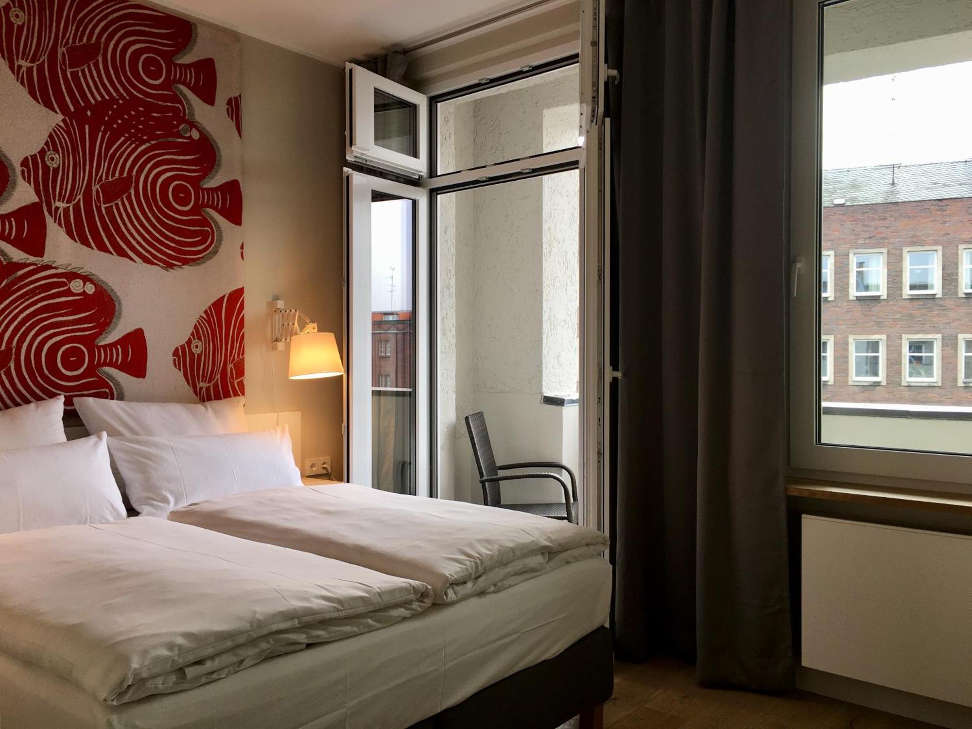 Berlin Style Apartments المظهر الخارجي الصورة