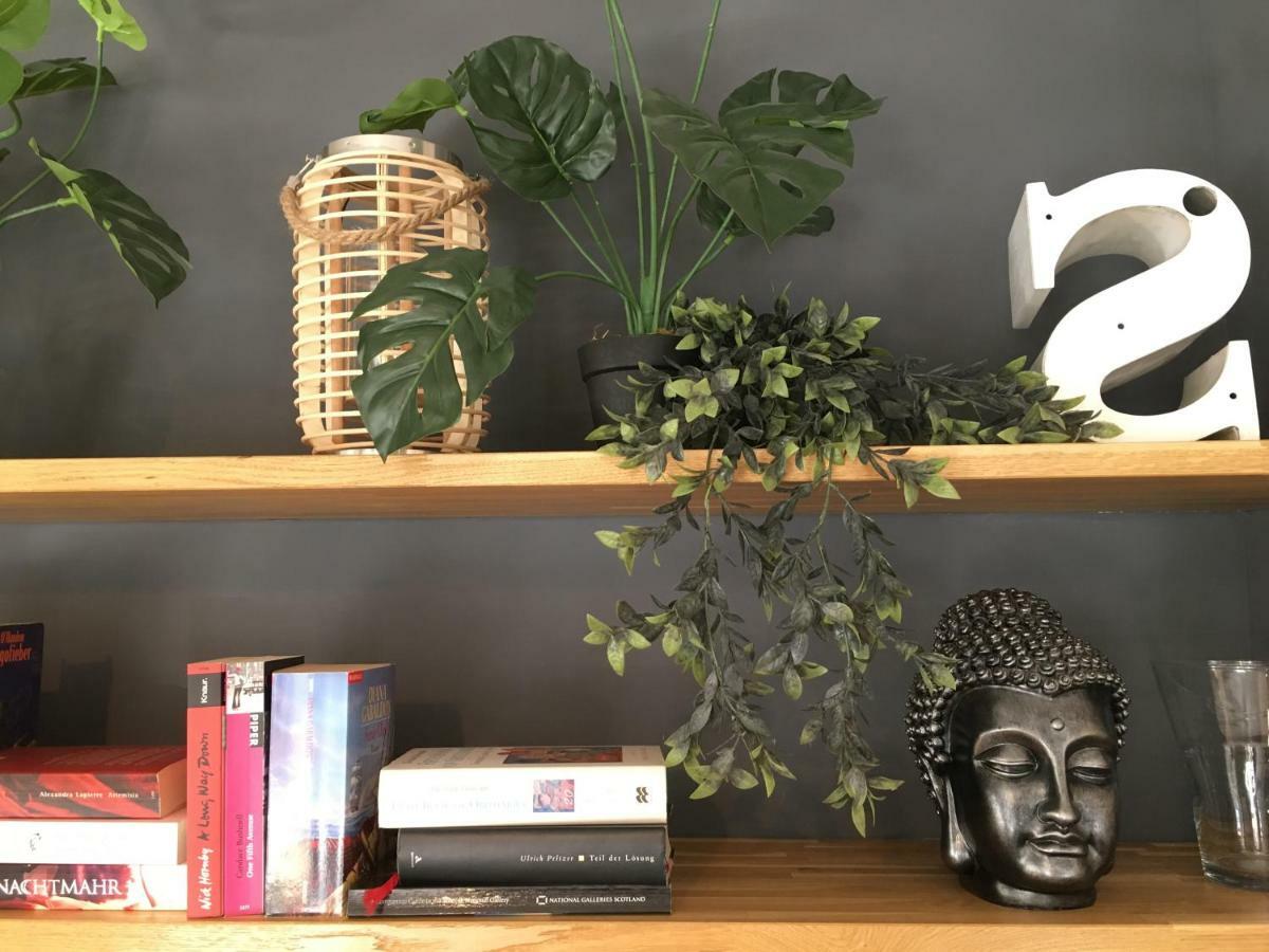Berlin Style Apartments المظهر الخارجي الصورة