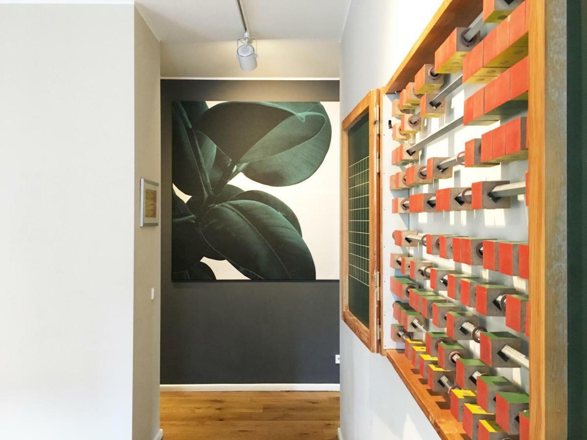 Berlin Style Apartments المظهر الخارجي الصورة
